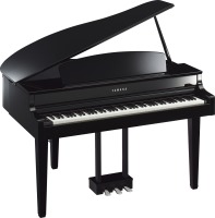 Photos - Digital Piano Yamaha CLP-565GP 