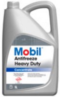 Photos - Antifreeze \ Coolant MOBIL Antifreeze Heavy Duty 5L 5 L