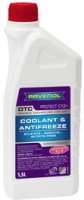 Antifreeze \ Coolant Ravenol OTC Concentrate 1.5 L