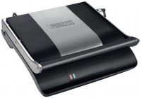 Photos - Electric Grill Princess 117204 black