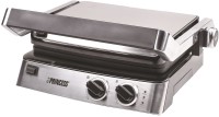 Electric Grill Princess 117300 stainless steel