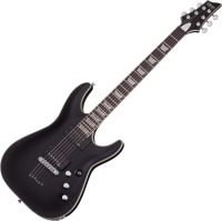 Photos - Guitar Schecter C-1 Platinum 