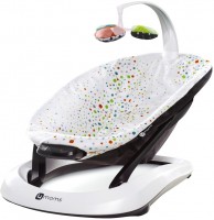 Photos - Baby Swing / Chair Bouncer 4moms bounceRoo 