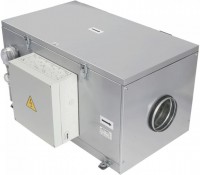 Photos - Recuperator / Ventilation Recovery VENTS VPA 250-6.0-3 