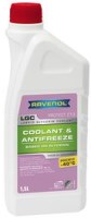 Photos - Antifreeze \ Coolant Ravenol LGC Premix 1.5 L