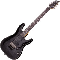 Photos - Guitar Schecter Damien Elite-6 FR 