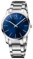 Photos - Wrist Watch Calvin Klein K2G2114N 