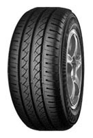 Photos - Tyre Yokohama A.Drive AA01 155/65 R13 73T 