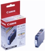 Ink & Toner Cartridge Canon BCI-3ePBK 4485A002 