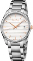 Photos - Wrist Watch Calvin Klein K5R31B46 