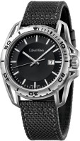 Photos - Wrist Watch Calvin Klein K5Y31TB1 