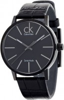 Photos - Wrist Watch Calvin Klein K7621401 