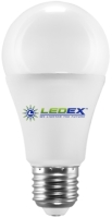 Photos - Light Bulb LEDEX A60 12W 3000K E27 
