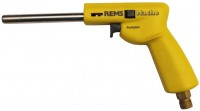 Photos - Gas Torch REMS Macho 