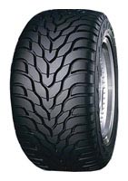 Photos - Tyre Yokohama AVS S/T V801 255/45 R18 99V 