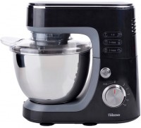 Photos - Food Processor TRISTAR MX-4194 black