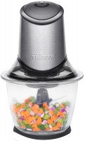 Mixer TRISTAR BL-4019 stainless steel