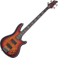 Photos - Guitar Schecter Hellraiser Extreme-4 