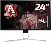 Monitor AOC AGON AG241QX 24 "