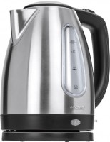 Photos - Electric Kettle MPM MCZ-70 2200 W 1.7 L  stainless steel