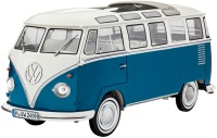 Photos - Model Building Kit Revell Volkswagen T1 Samba Bus (1:16) 