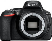 Photos - Camera Nikon D5600  body