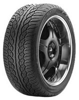 Photos - Tyre Yokohama Parada Spec-X 265/50 R20 112V 