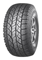 Photos - Tyre Yokohama Geolandar A/T-S G012 215/65 R16 98H 