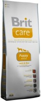 Photos - Dog Food Brit Care Puppy Lamb/Rice 