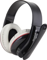 Photos - Headphones Sades SA-701 