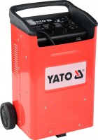 Charger & Jump Starter Yato YT-83062 