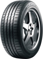Tyre Bridgestone Turanza ER42 245/50 R18 100W Run Flat BMW/Mini 
