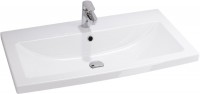 Photos - Bathroom Sink Cersanit Como 70 P-UM-COM70-1 700 mm