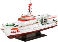Photos - Model Building Kit Revell Search and Rescue Vessel Hermann Marwede (1:200) 