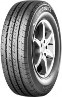 Tyre Lassa Transway 2 205/65 R15C 102T 