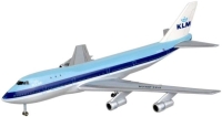 Model Building Kit Revell Boeing 747-200 (1:450) 