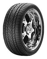 Photos - Tyre Yokohama Avid SUV 275/45 R20 110H 