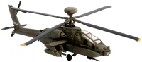 Model Building Kit Revell AH-64D Longbow Apache (1:144) 