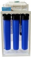 Photos - Water Filter Aqualine RO-600 