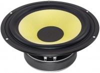 Photos - Car Speakers Alphard DW80K-2 