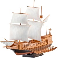 Photos - Model Building Kit Revell Galleon (1:450) 