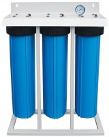 Photos - Water Filter Bio Systems LS3 BB 20" 