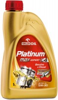 Engine Oil Orlen Platinum MaxExpert C4 5W-30 1 L