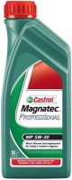 Photos - Engine Oil Castrol Magnatec Professional MP 5W-30 1 L