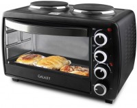 Photos - Mini Oven Galaxy GL 2617 