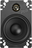 Photos - Car Speakers Polk Audio DXi461p 