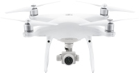 Photos - Drone DJI Phantom 4 Pro 