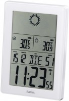 Photos - Weather Station Hama EWS-3100 