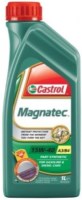 Photos - Engine Oil Castrol Magnatec 15W-40 A3/B4 1 L