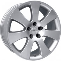 Photos - Wheel Rondell 0045 (8x17/5x120 ET18 DIA74,1)